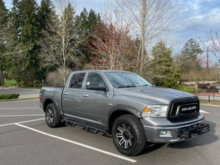 2011 Ram 1500 5.7hemi
