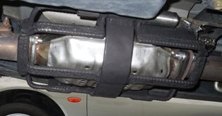 1998 TOYOTA TACOMA 4CYL 2WD
FITS MOST TOYOTA TRUCKS &amp; TACOMA 4CYL 2WD