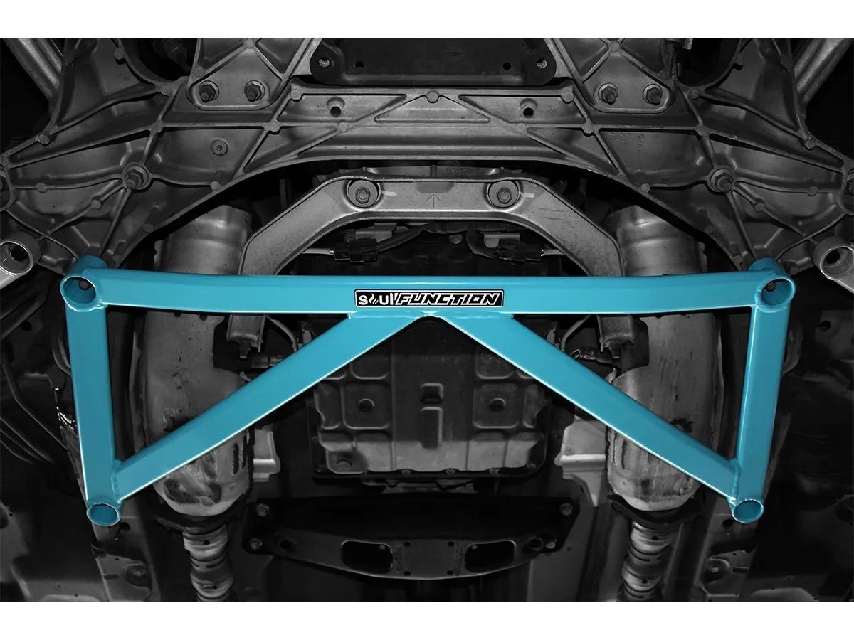 Chassis brace for our cars MyG37