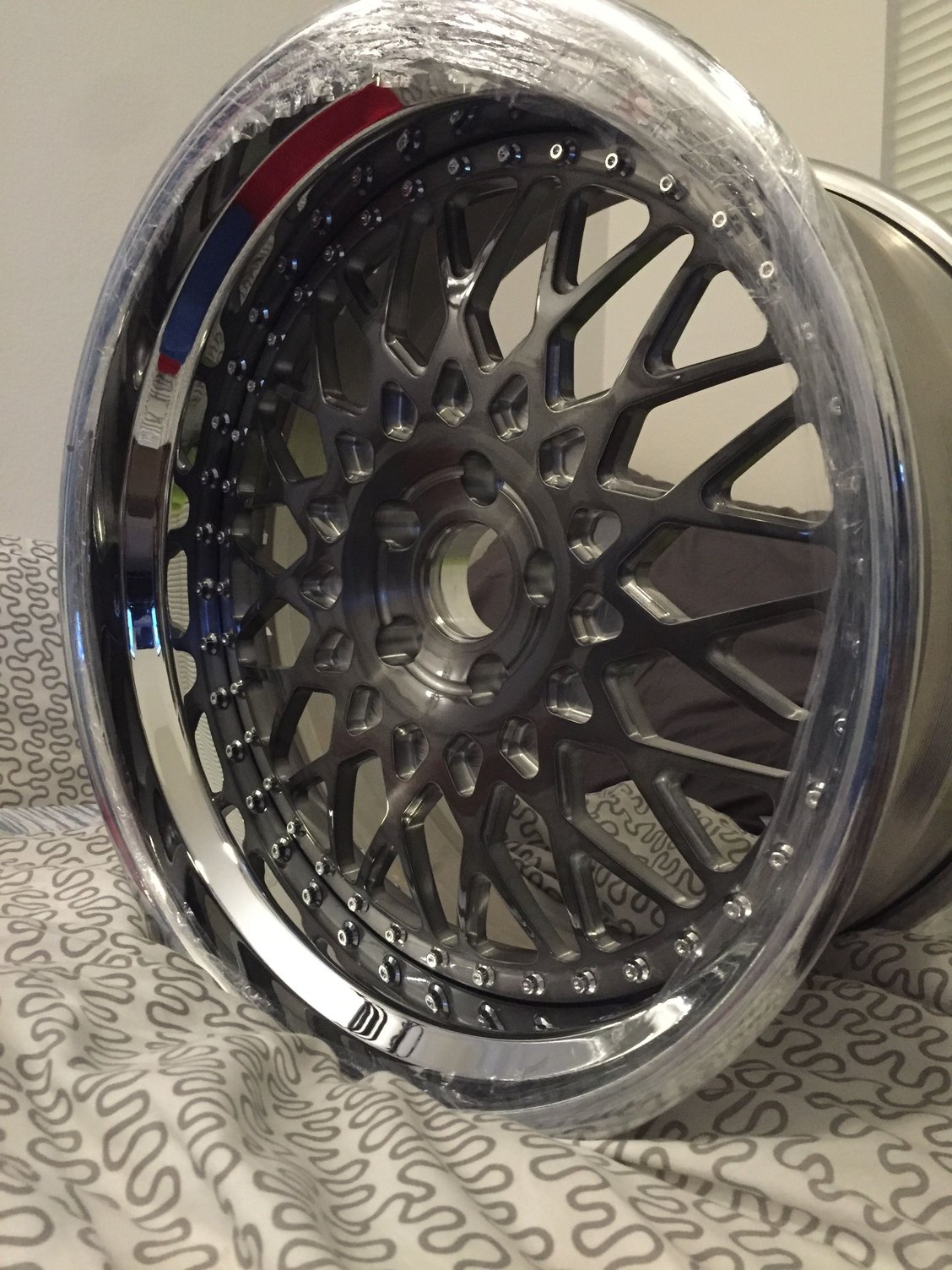 For Sale Avant Garde F141 Myg37