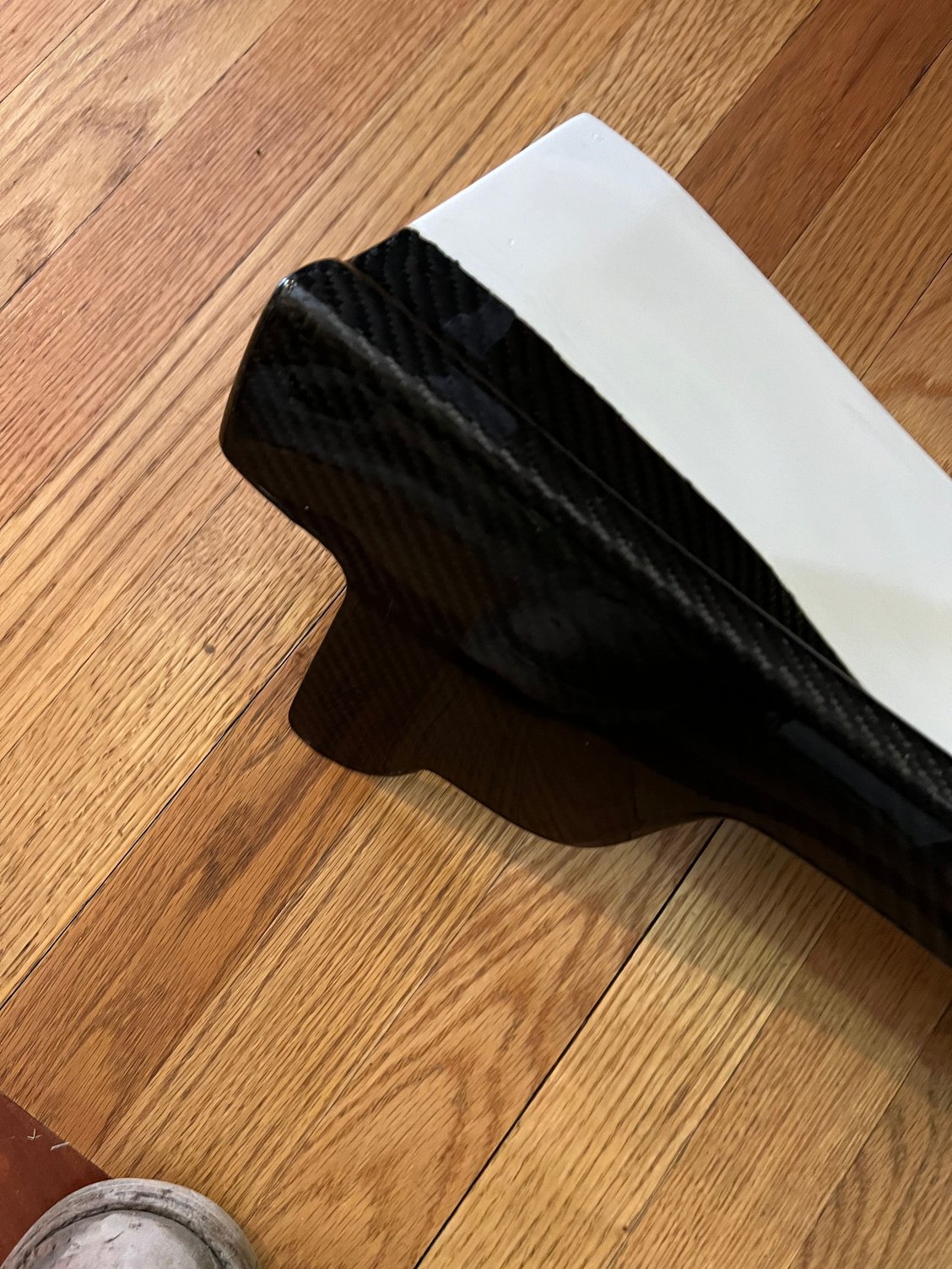 2008-15 g37 coupe Autokits x side skirts with carbon fiber lip