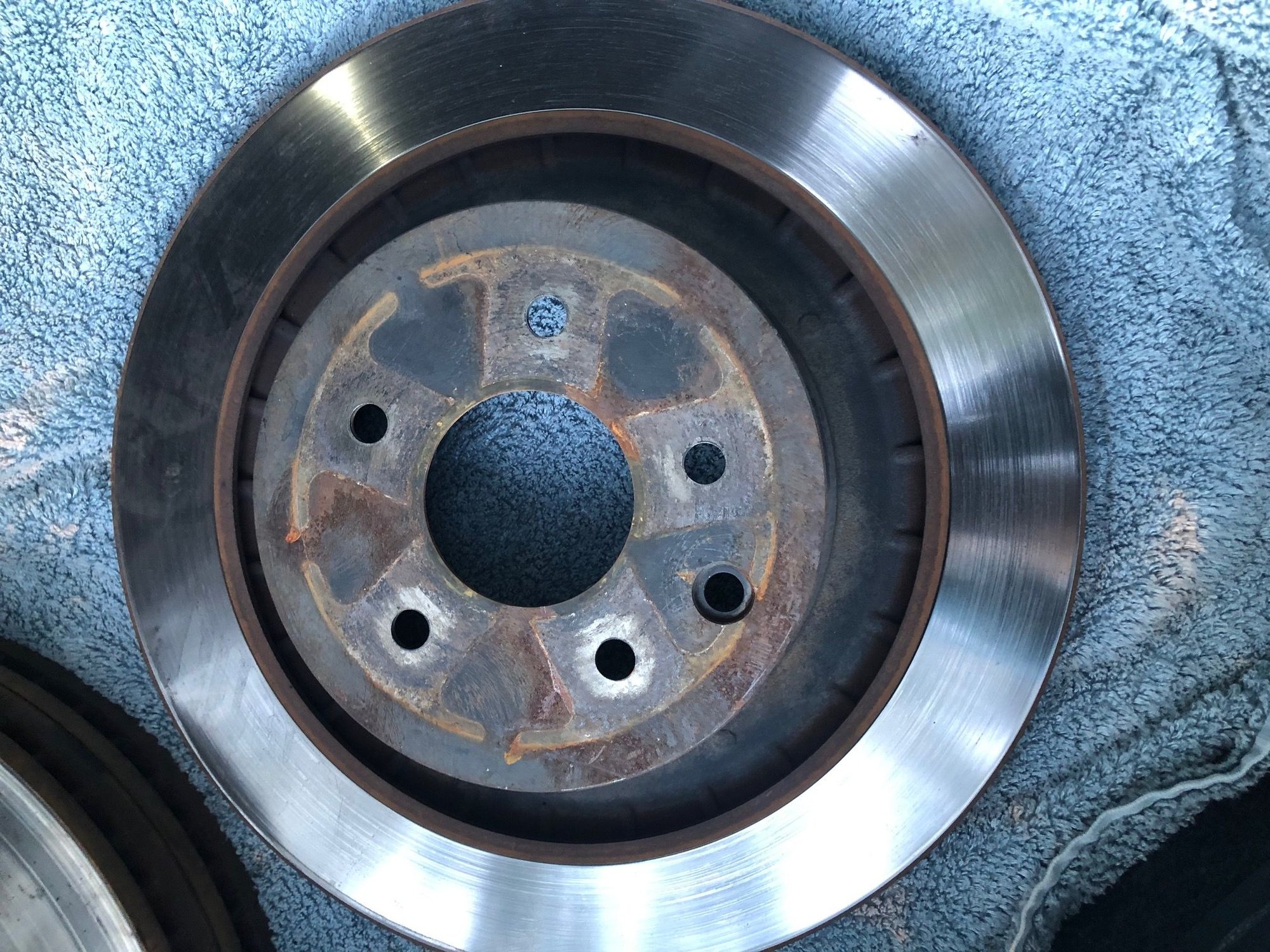 Turning Rotors MyG37