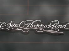 Soul Assassin! (ElLayG37s)