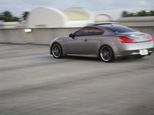 My G37 2