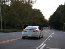 G37 rolling  pic 5