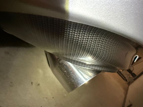 Carbon Fiber Vinyl
