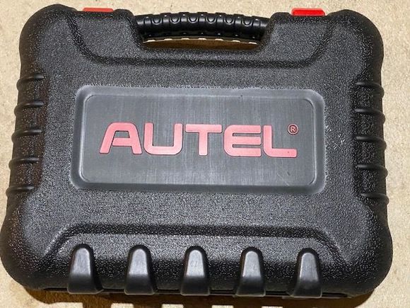 Autel TPMS Tool