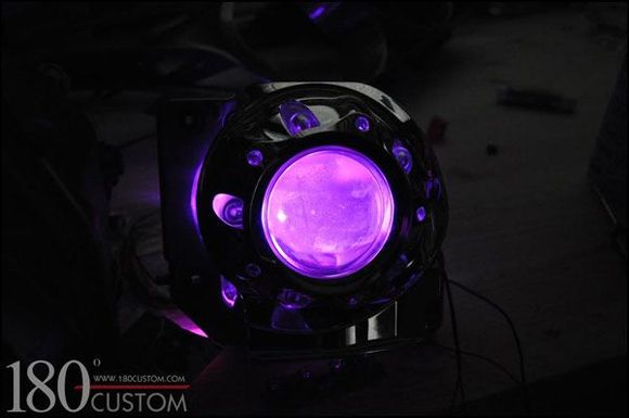 Purple Demon Eye
http://myg37.com/forums/supporting-vendors/193037-headlight-modifications-painting-led-installs-pics-details-prices.html