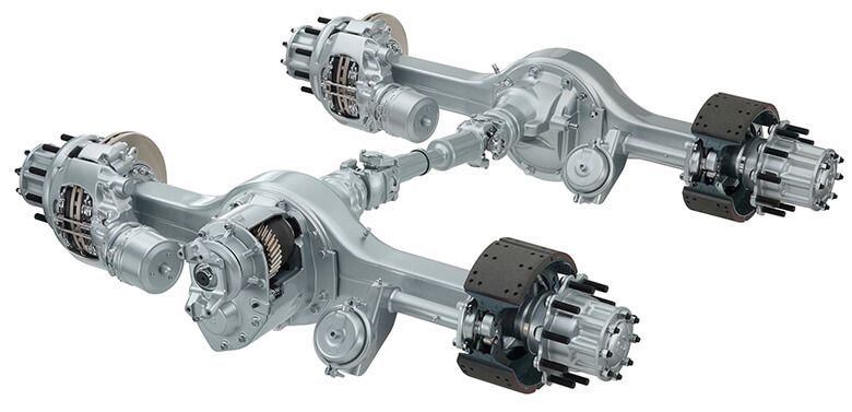 drive train - the grandpa house - elm street Los Angeles, CA 85004, United States