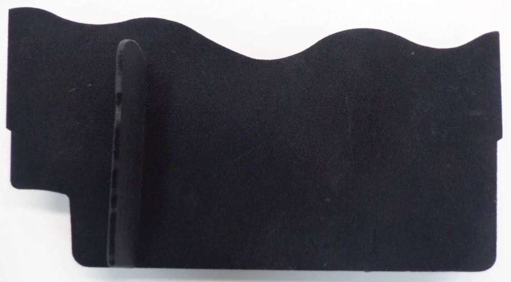 Interior/Upholstery - R50 R52 R53 Mini Cooper Glove Box Organizer Divider - Used - 2002 to 2006 Mini R50: "Mk I" Mini One & Cooper - 2002 to 2006 Mini R52: "Mk I" Mini Convertible - 2002 to 2006 Mini R53: "Mk I" Mini Cooper S - Ann Arbor, MI 48103, United States