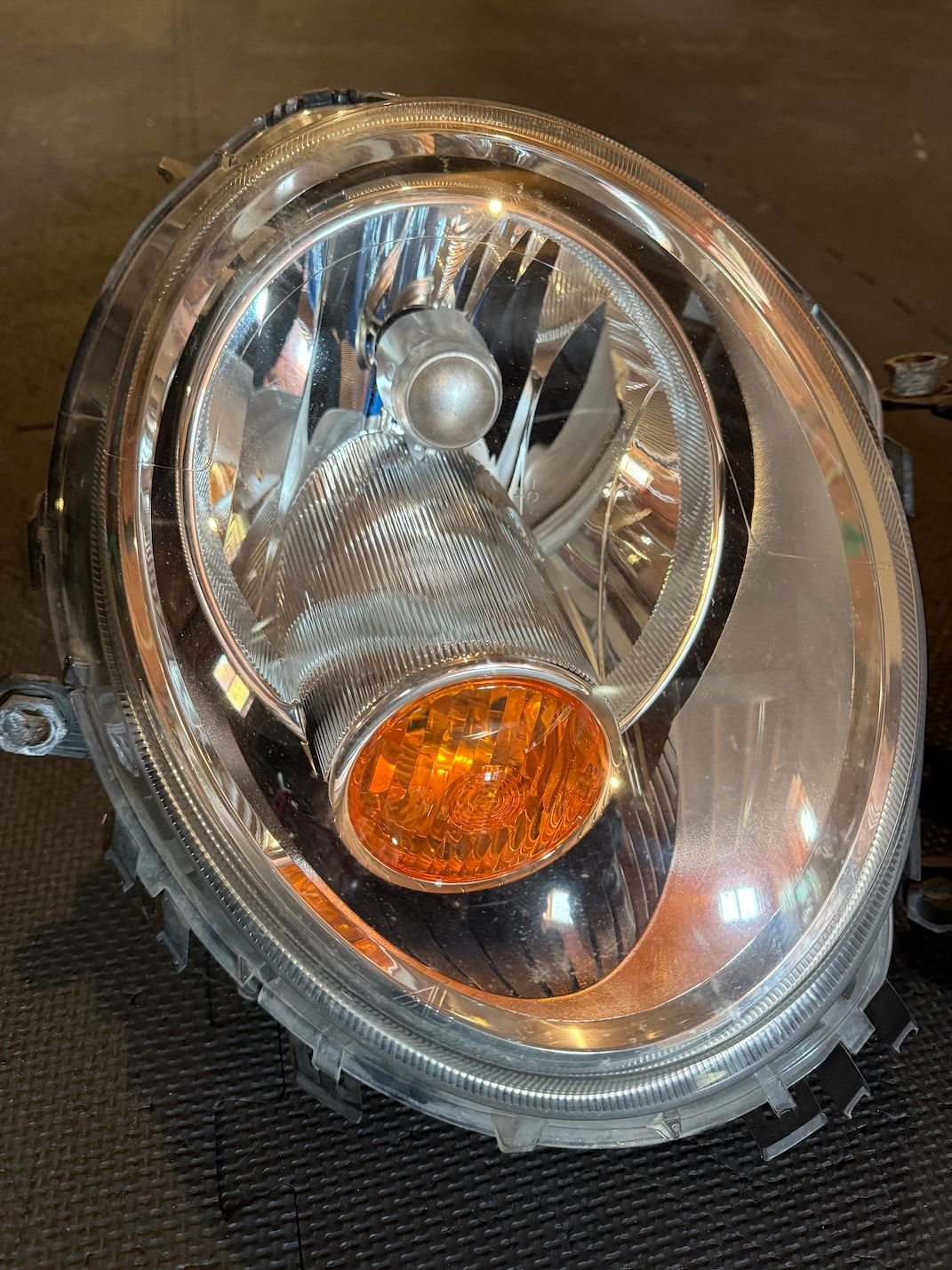 Accessories - Garage cleaning: headlights, fog lights, roof rack, radio, speedometer, other - Used - All Years  All Models - Richmond Hill, ON L4S0G7, Canada