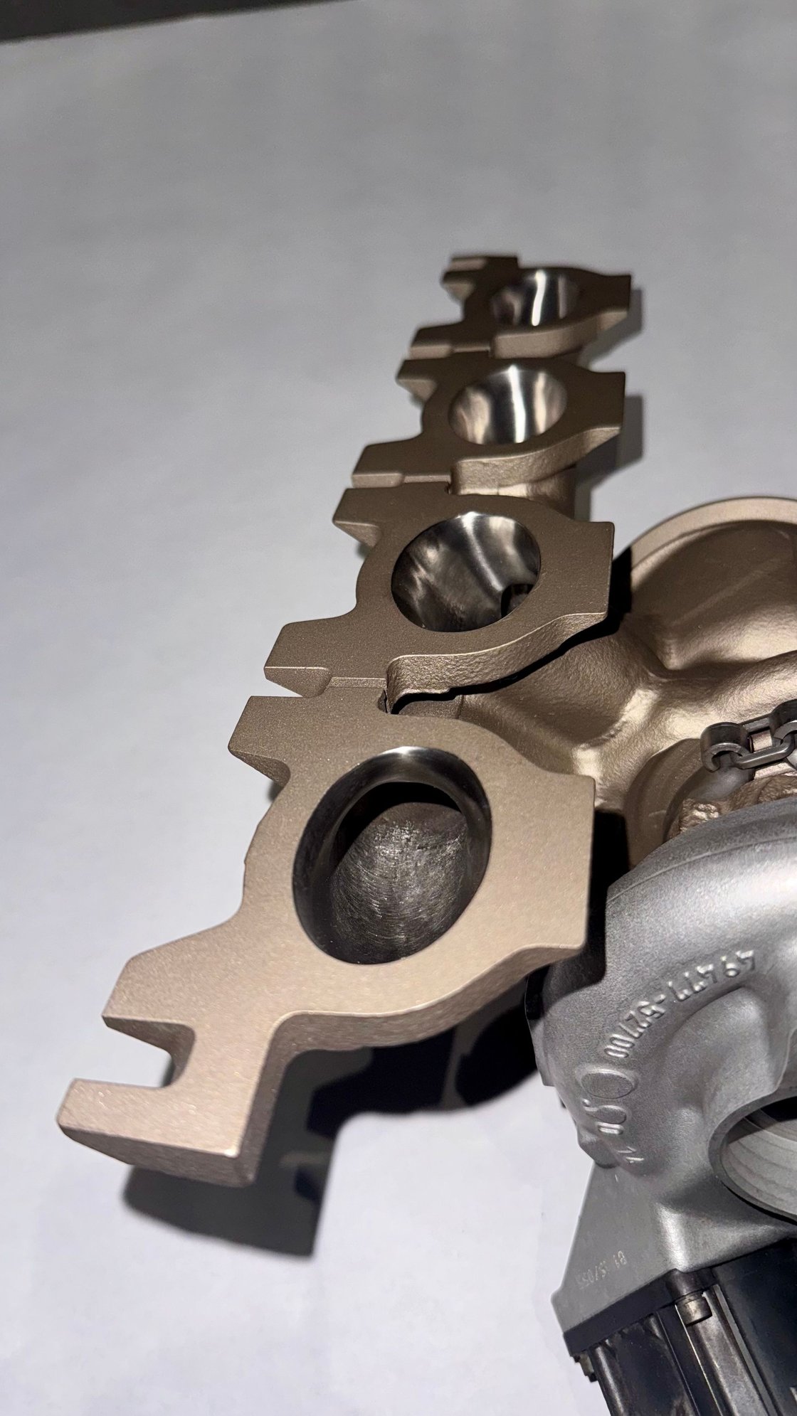 Engine - Power Adders - 🔥 Upgraded Coated B48 Turbo + Electronic Wastegate – MINI BMW – $950 - New - 2015 to 2020 Mini All Models - Boca Raton, FL 33431, United States