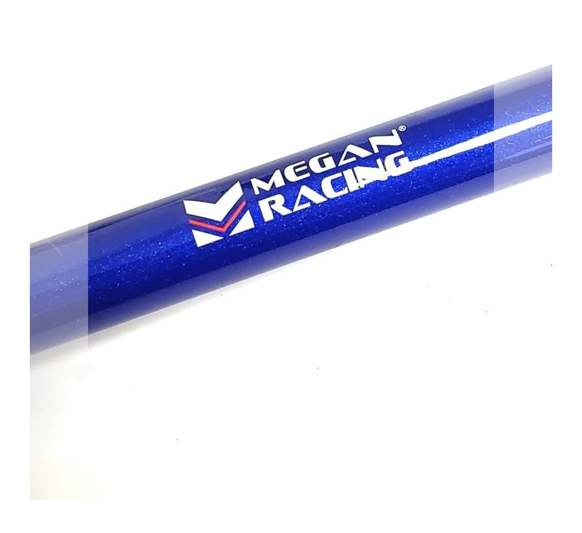 Steering/Suspension - Megan racing rear control arms  Upper and Lower - New - 2013 to 2020 Mini F56: Mini Hatch/Hardtop - Paramus, NJ 07652, United States