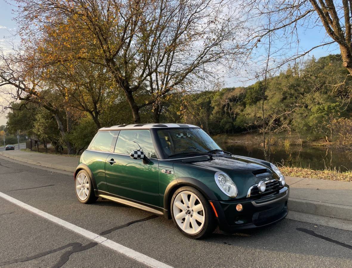 From the sellers ad.  Rust free but showed its age mechanically. Suspensions bushings were all ****. Throw out bearing was on its way out.  Timing chain was noisy. 