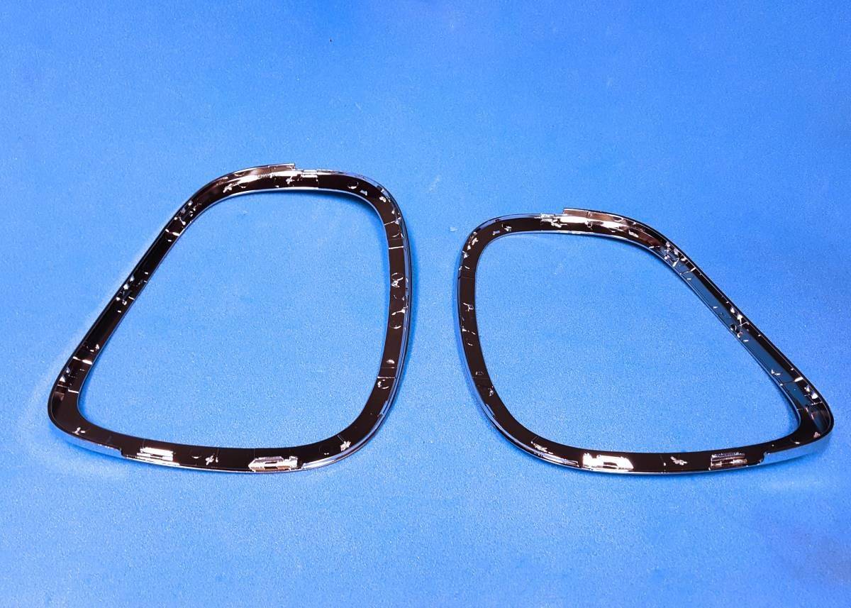 Lights - FOR SALE: F55/F56 MINI Cooper Factory Tail Lights (L&R Pair) - Used - 2016 to 2018 Mini Cooper - Wheaton, IL 60187, United States