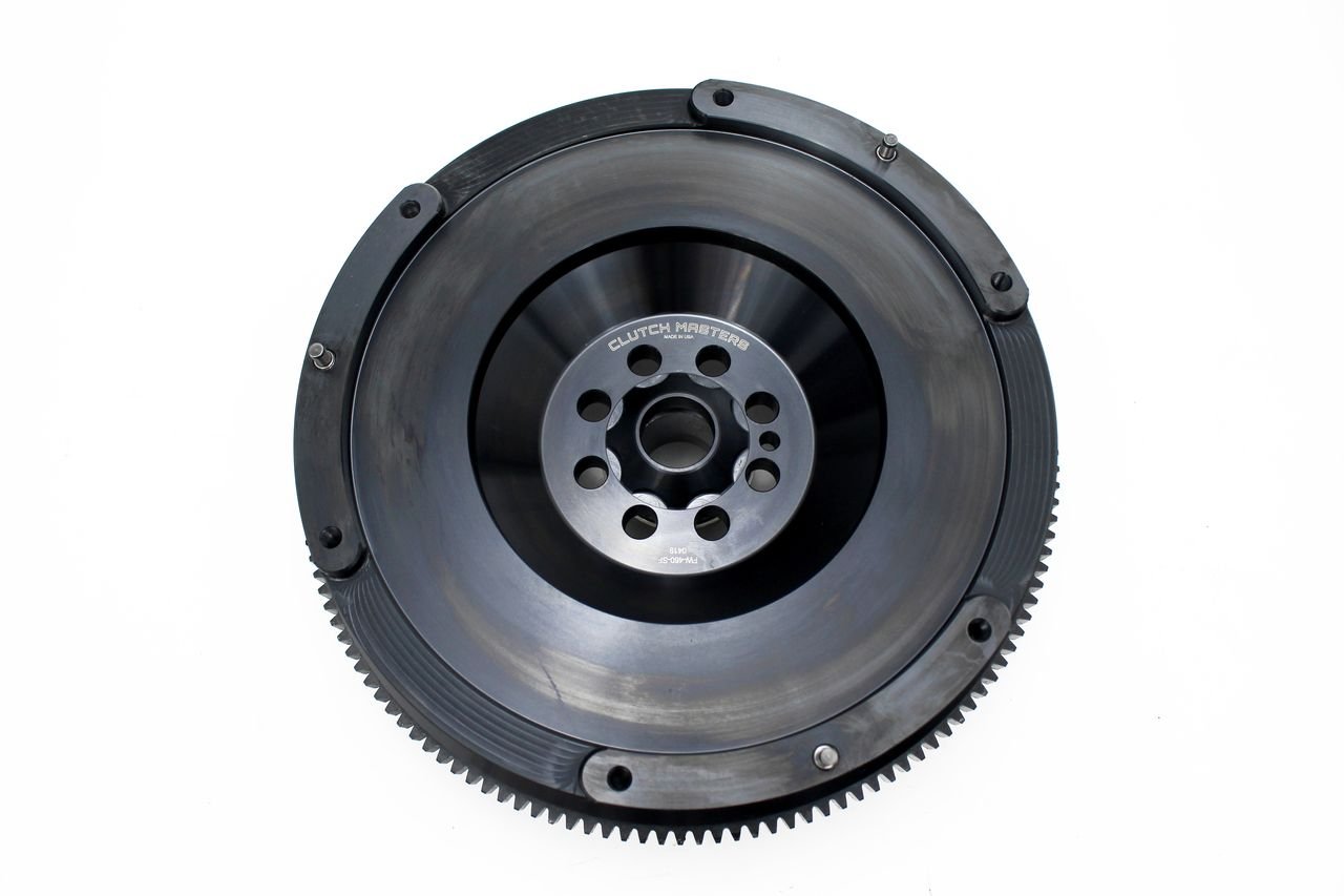 Clutch Masters 2014+ MINI Cooper 2.0L Turbo and 1.5L Turbo Clutch Kits