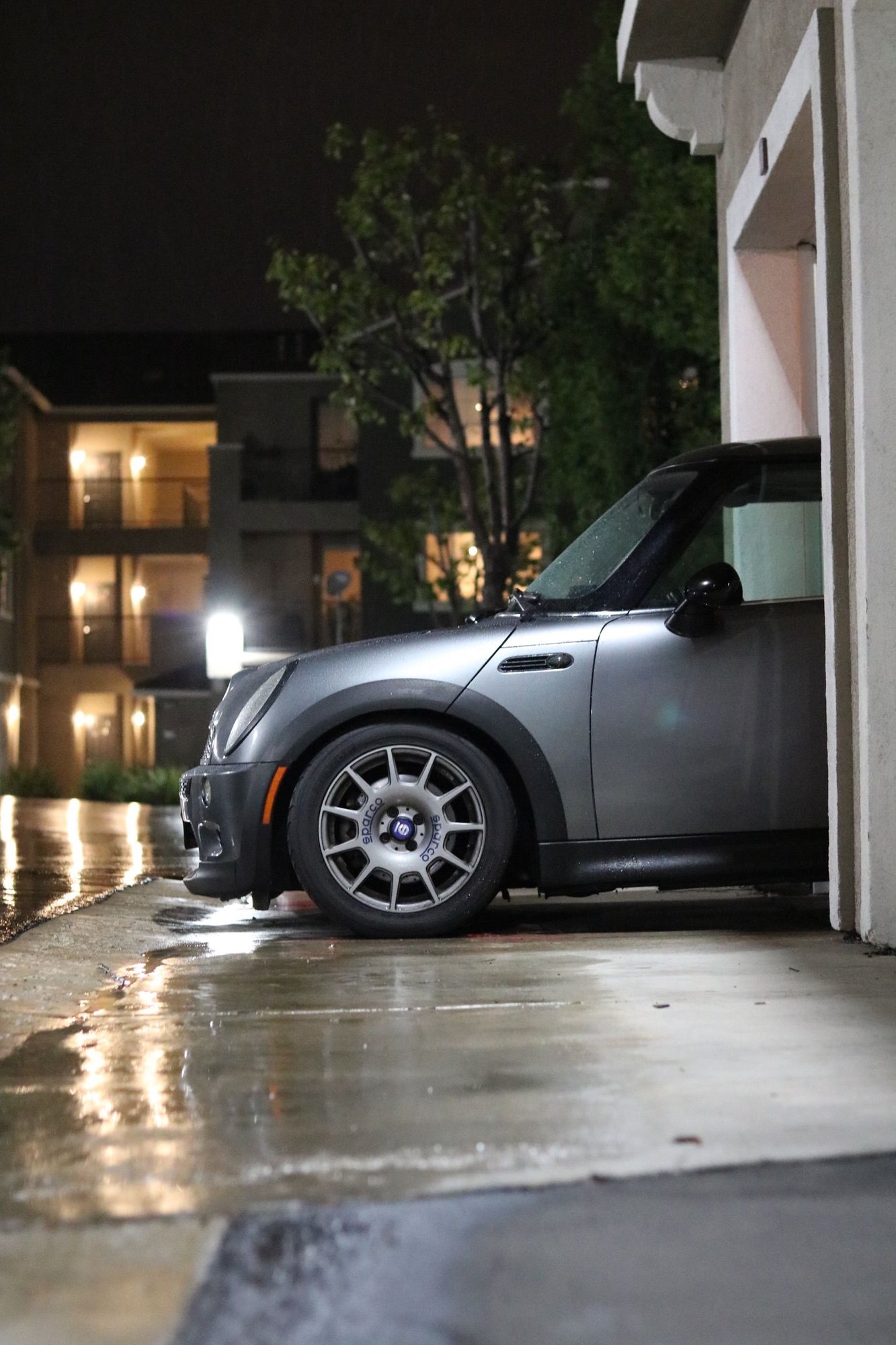Wheels and Tires/Axles - Sparco Terra Wheels 16"x7" and tires. - Used - 0  All Models - Los Angeles, CA 91355, United States