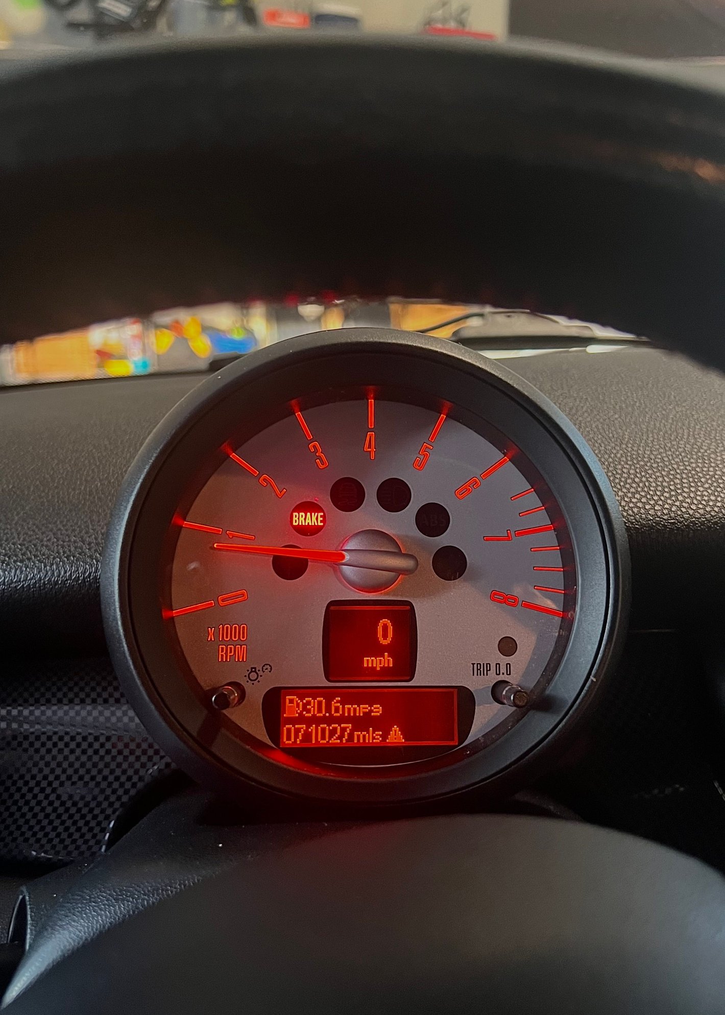 2012 Mini R56: "Mk II" Mini Hatch/Hardtop range - Brett sawyer - Used - VIN WMWSV3C56CTY27357 - 72,000 Miles - 4 cyl - 2WD - Manual - Hatchback - White - Mooresville, NC 28117, United States