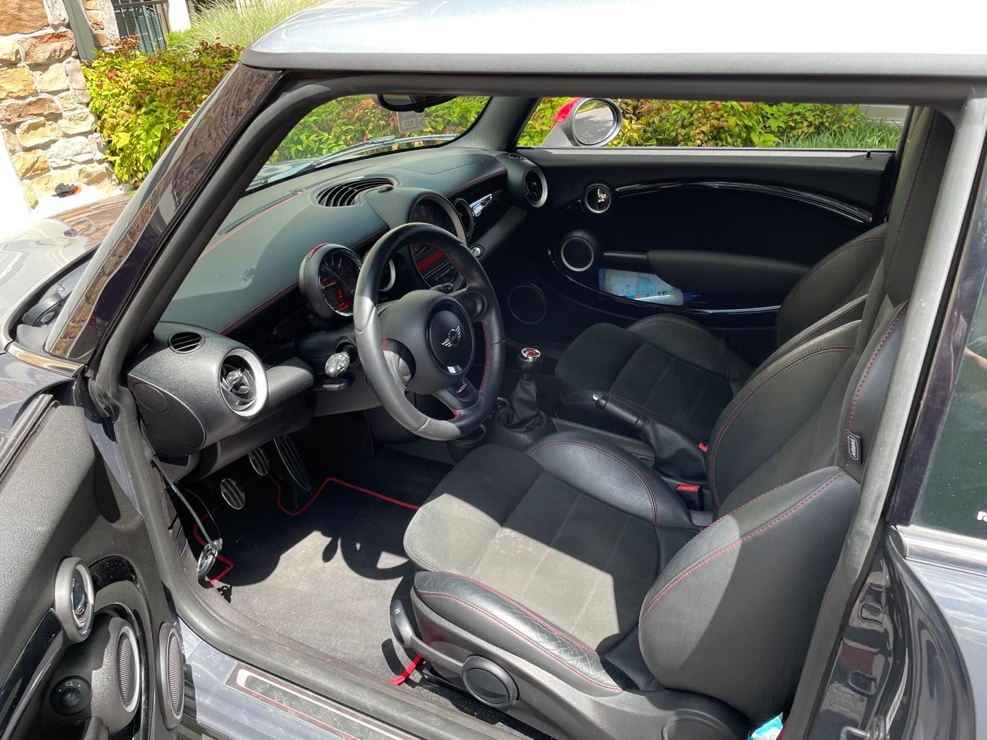 2013 Mini R56: "Mk II" Mini Hatch/Hardtop range - 2013 GP2 for sale - Used - VIN WMWSU9C59DT385133 - 34,200 Miles - 4 cyl - 2WD - Manual - Fairfax, VA 22030, United States