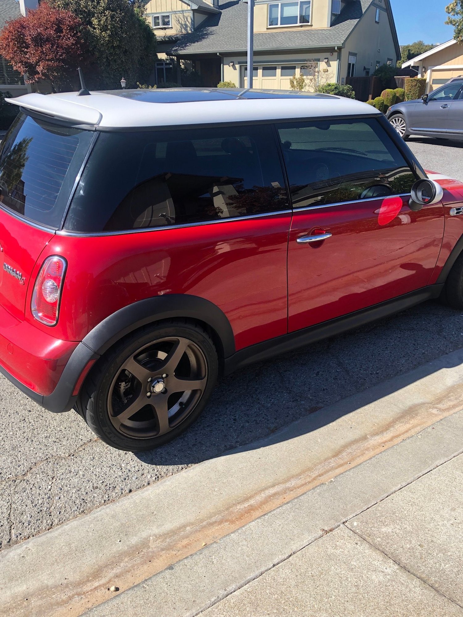 Wheels and Tires/Axles - A set of KAZERA KZ-B with tires - Used - 0  All Models - Foster City, CA 94404, United States