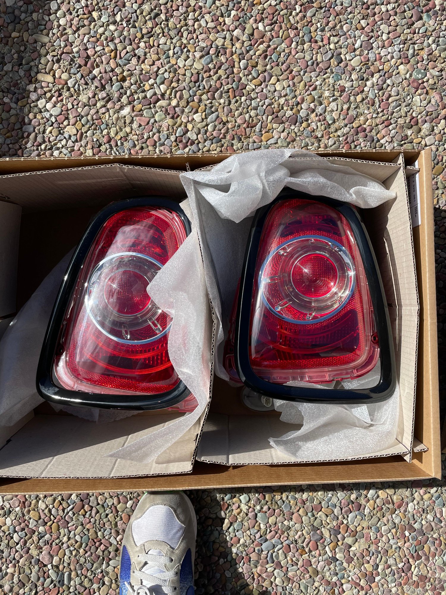 Accessories - Feeler: GP2 parts - Used - 0  All Models - Foster City, CA 94404, United States