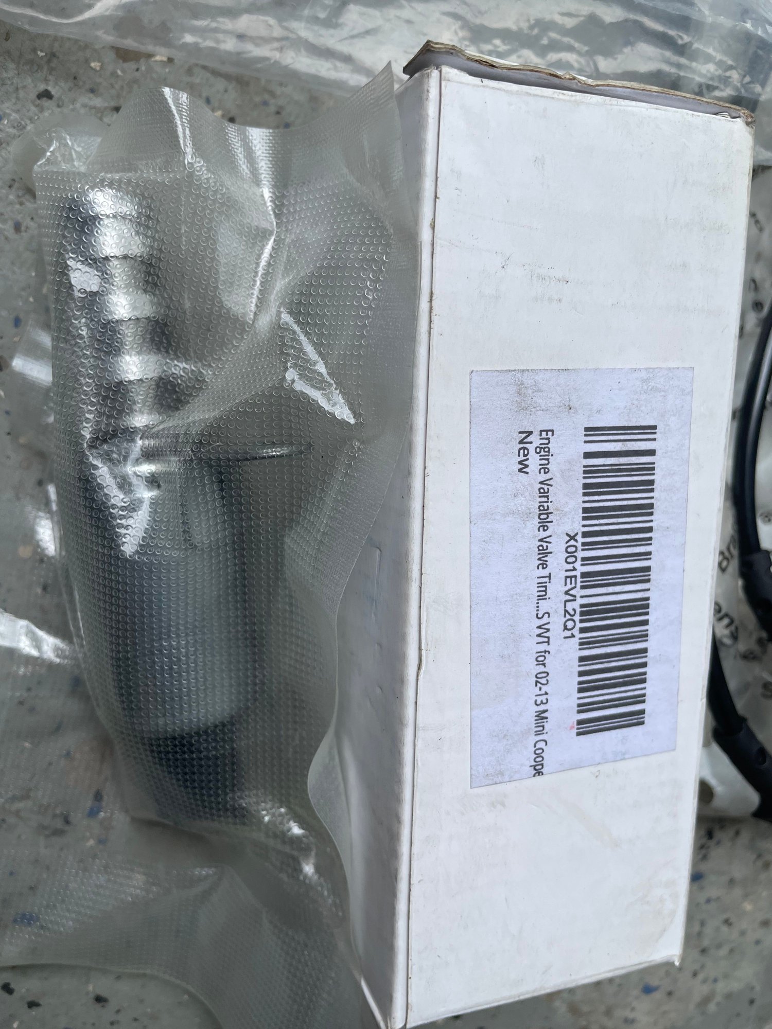 Miscellaneous - 2008 Mini Clubman S - New - 2008 to 2010 Mini Clubman - Kapolei, HI 95707, United States