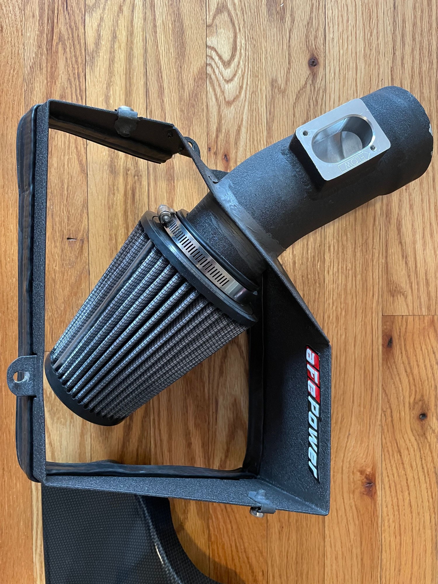 Engine - Intake/Fuel - AFE Stage 2 Cold Air Intake for Mini Cooper - Used - 2014 to 2019 Mini F56: Mini Hatch/Hardtop - 2014 to 2019 Mini F55: 5-door Hatch - Brooklyn, NY 11217, United States