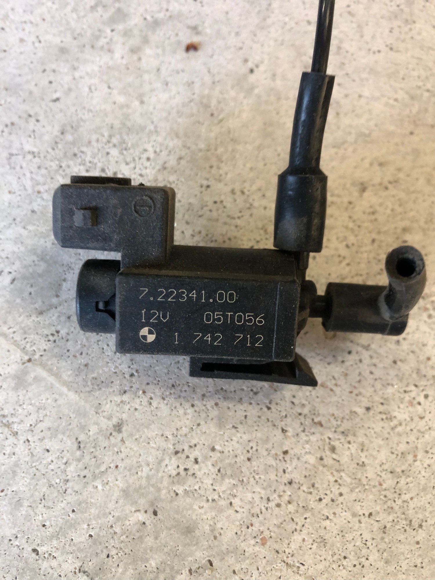 Engine - Intake/Fuel - JCW Air Filter Housing Parts - Used - 2002 to 2008 Mini Cooper - Austin, TX 78738, United States