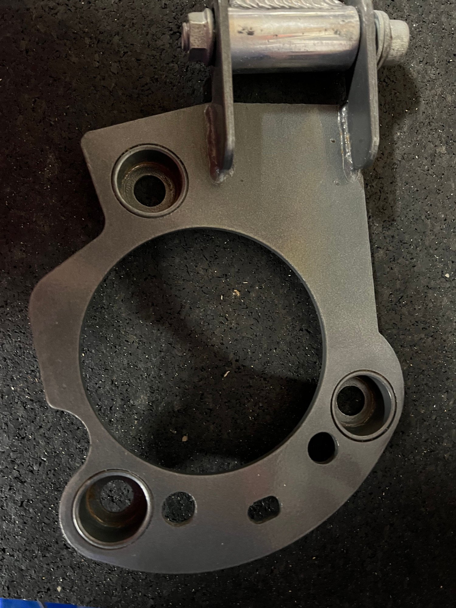 Steering/Suspension - Megan Racing Strut Tower Brace R60 - Used - 2011 to 2016 Mini R60: Countryman - Addison, NY 14801, United States