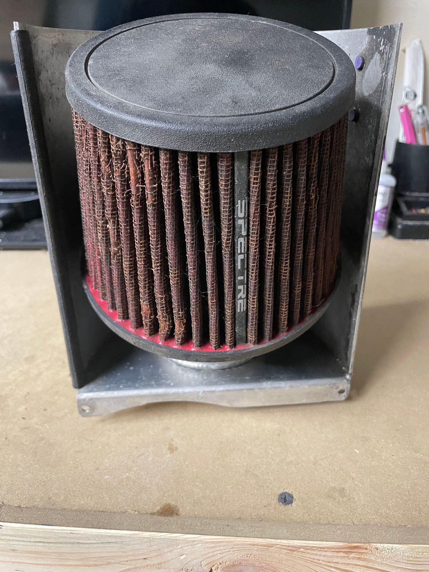 Engine - Intake/Fuel - R52 r53 mini cooper intake - Used - 2002 to 2008 Mini Cooper - Summerville, SC 29485, United States