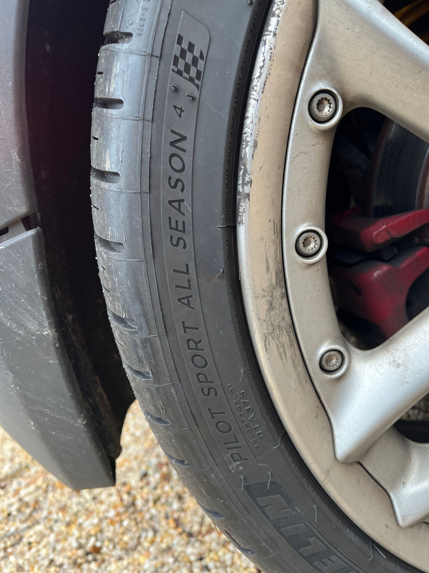Wheels and Tires/Axles - Mini Cooper R109 18” Wheels - Used - 2001 to 2015 Mini Cooper - Southampton, NY 11968, United States
