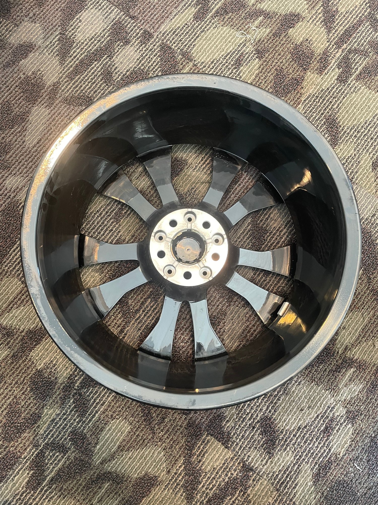 Wheels and Tires/Axles - JCW 19" Wheels 2022 - Used - 0  All Models - Boise, ID 83714, United States