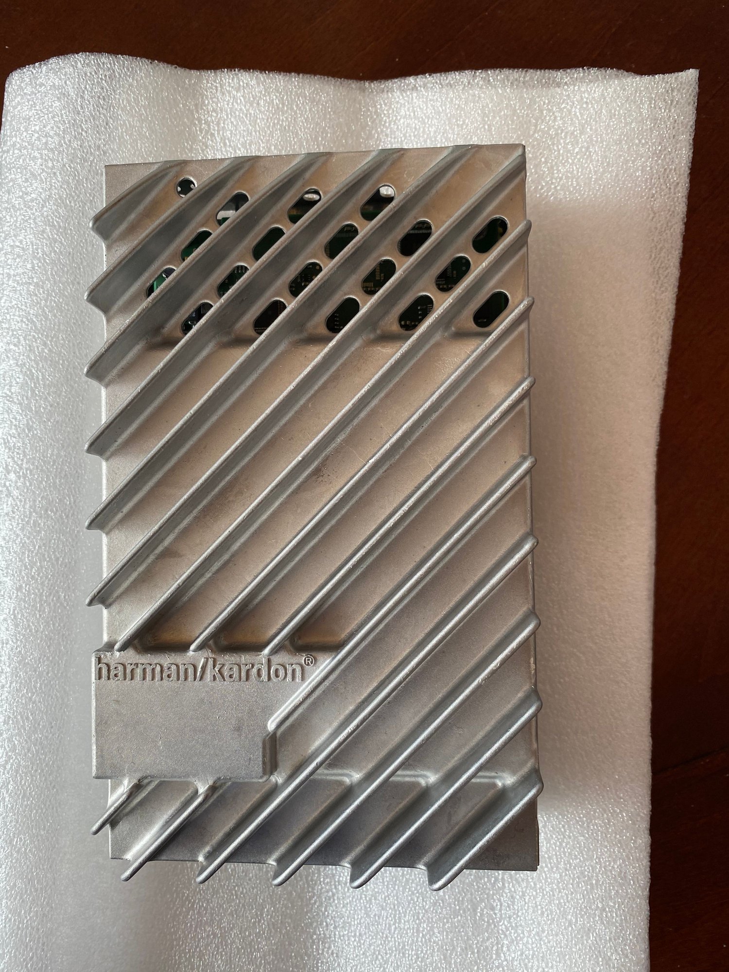 Audio Video/Electronics - OEM Harmon Kardon Amp - Used - 2013 to 2020 Mini All Models - Apo, NY 09012, United States