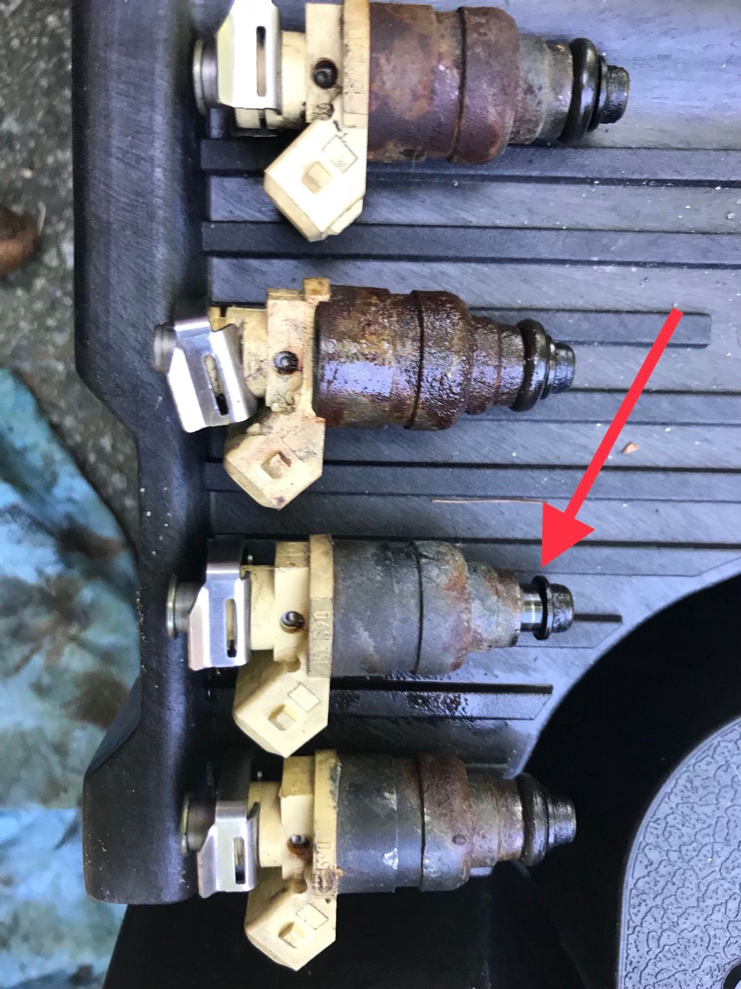 Drivetrain Injector Install HowTo? Page 2 North American Motoring