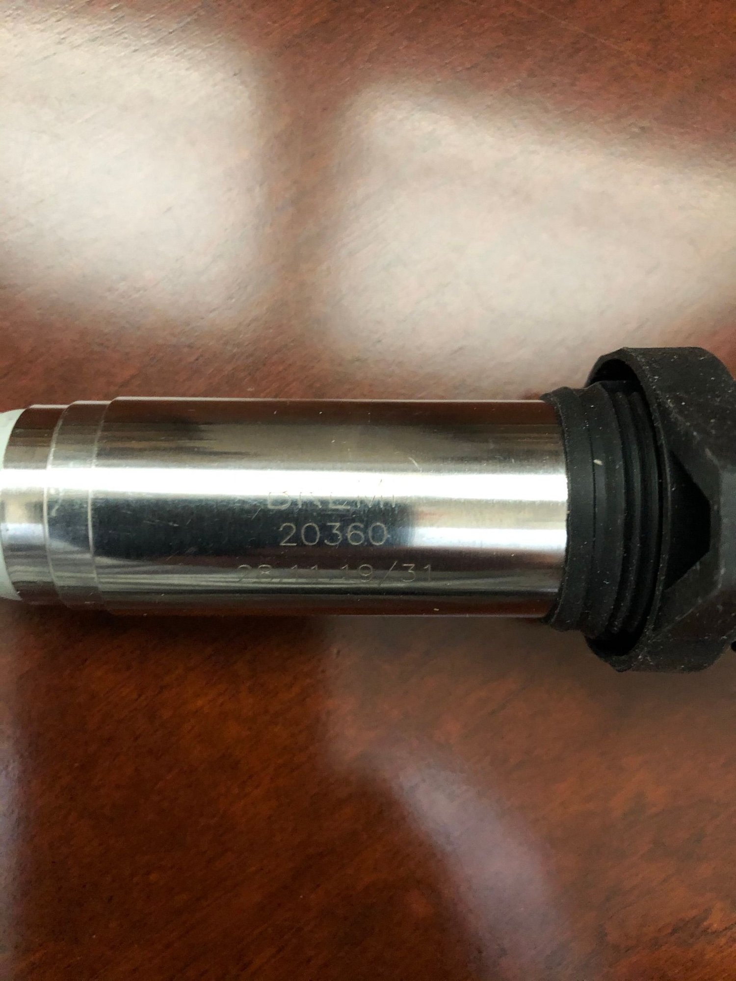 Engine - Electrical - Bremi Direct Ignition Coil 20360 - New - 2007 to 2014 Mini Cooper - Austin, TX 78738, United States