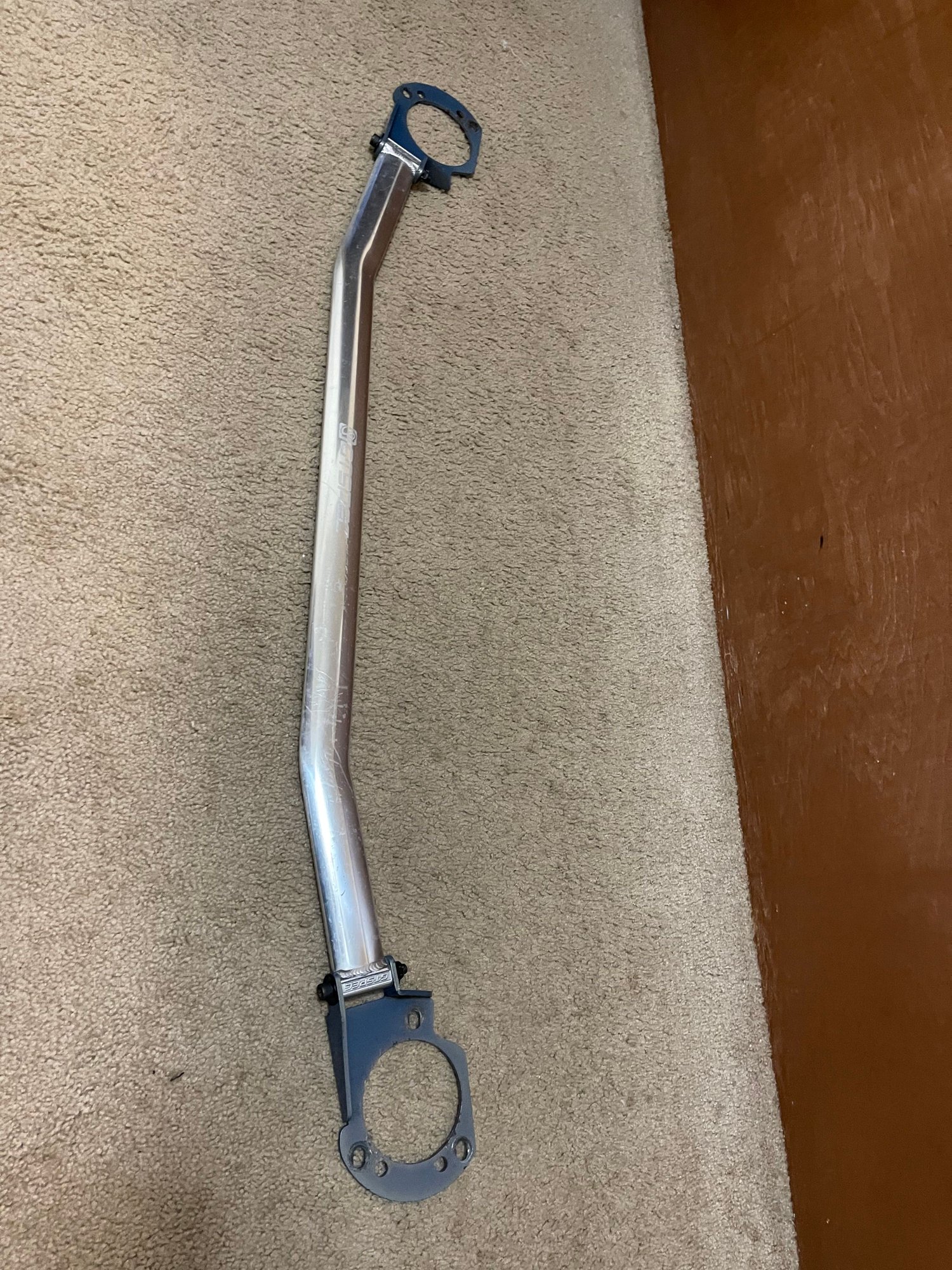Steering/Suspension - GT SPEC Front Strut Tower Brace - Gen 2 - Used - 2007 to 2013 Mini R56: "Mk II" Mini Hatch/Hardtop range - Cincinnati, OH 45255, United States