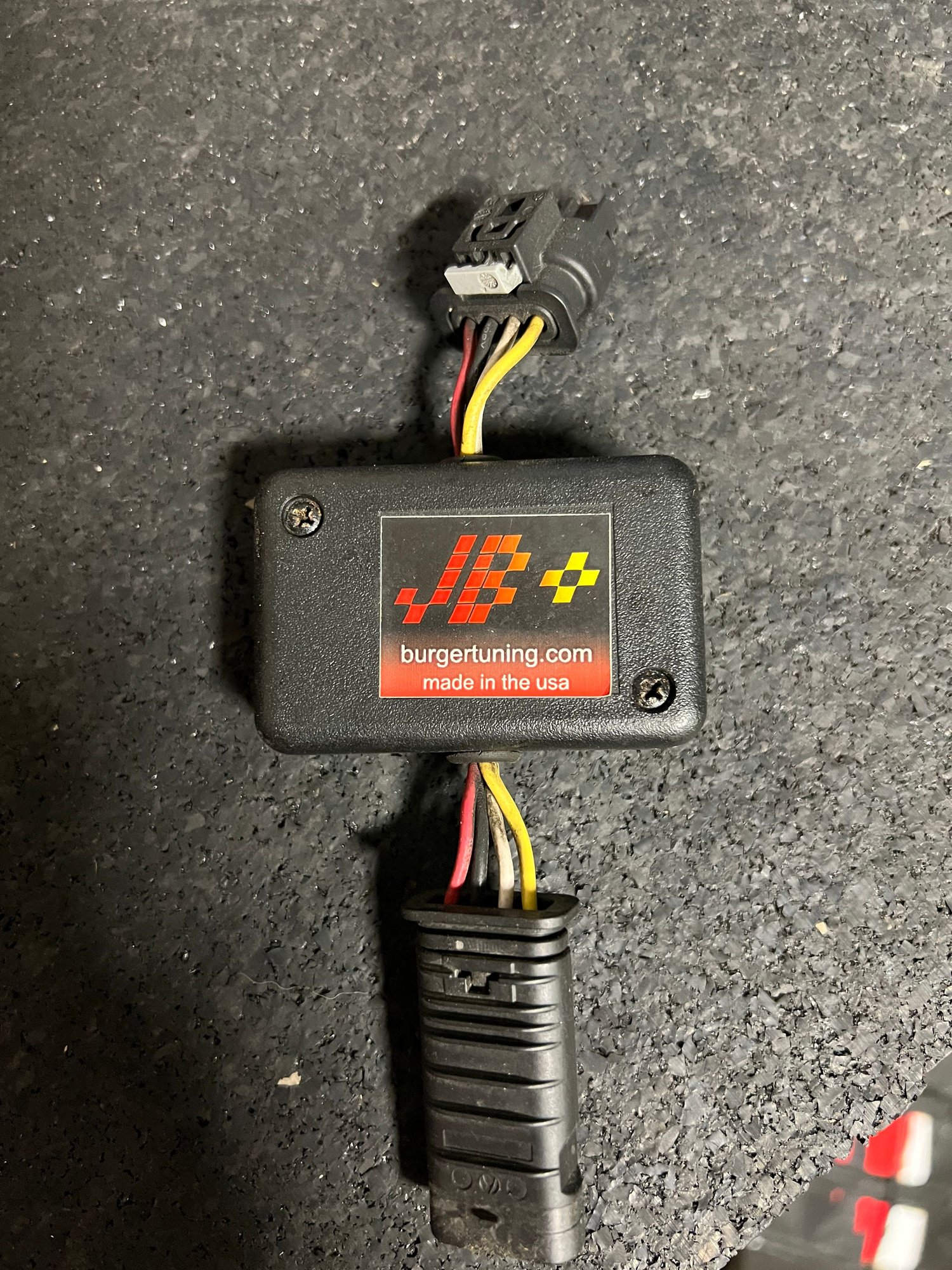 Engine - Power Adders - Burger Tuning Mini Cooper S N18 JB+ - Used - 0  All Models - Addison, NY 14801, United States