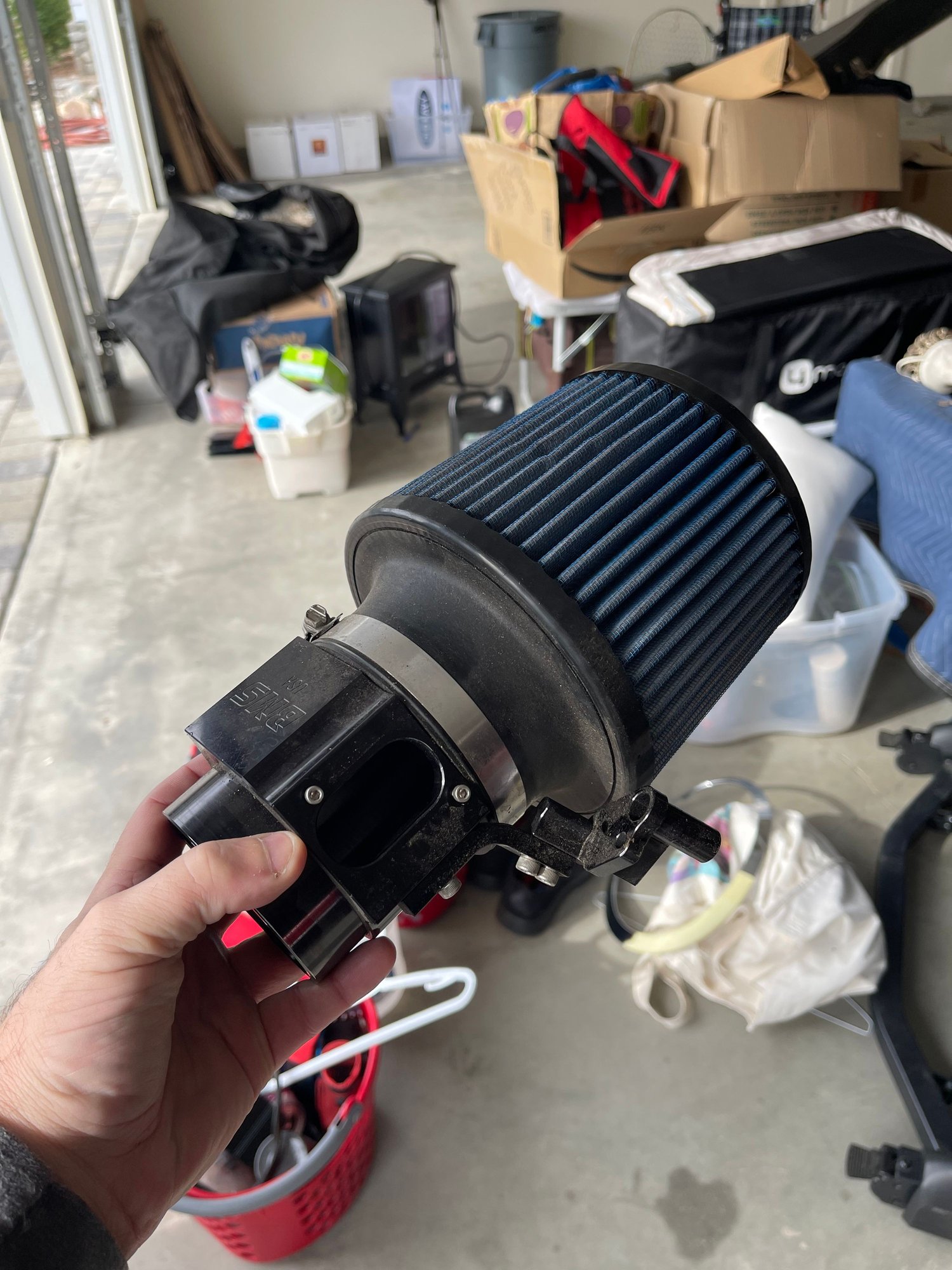 Engine - Power Adders - JB4 + BMS Intake - Used - 2014 to 2019 Mini F56: Mini Hatch/Hardtop - Ontario, CA 91764, United States