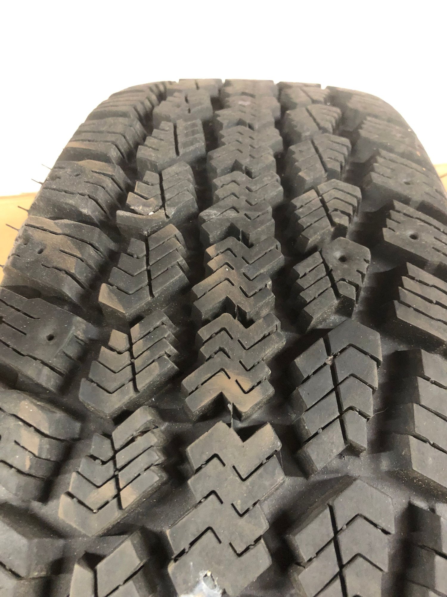 Wheels and Tires/Axles - Snow tires - Used - 2001 to 2008 Mini R53: "Mk I" Mini Cooper S - Hopewell, PA 15001, United States