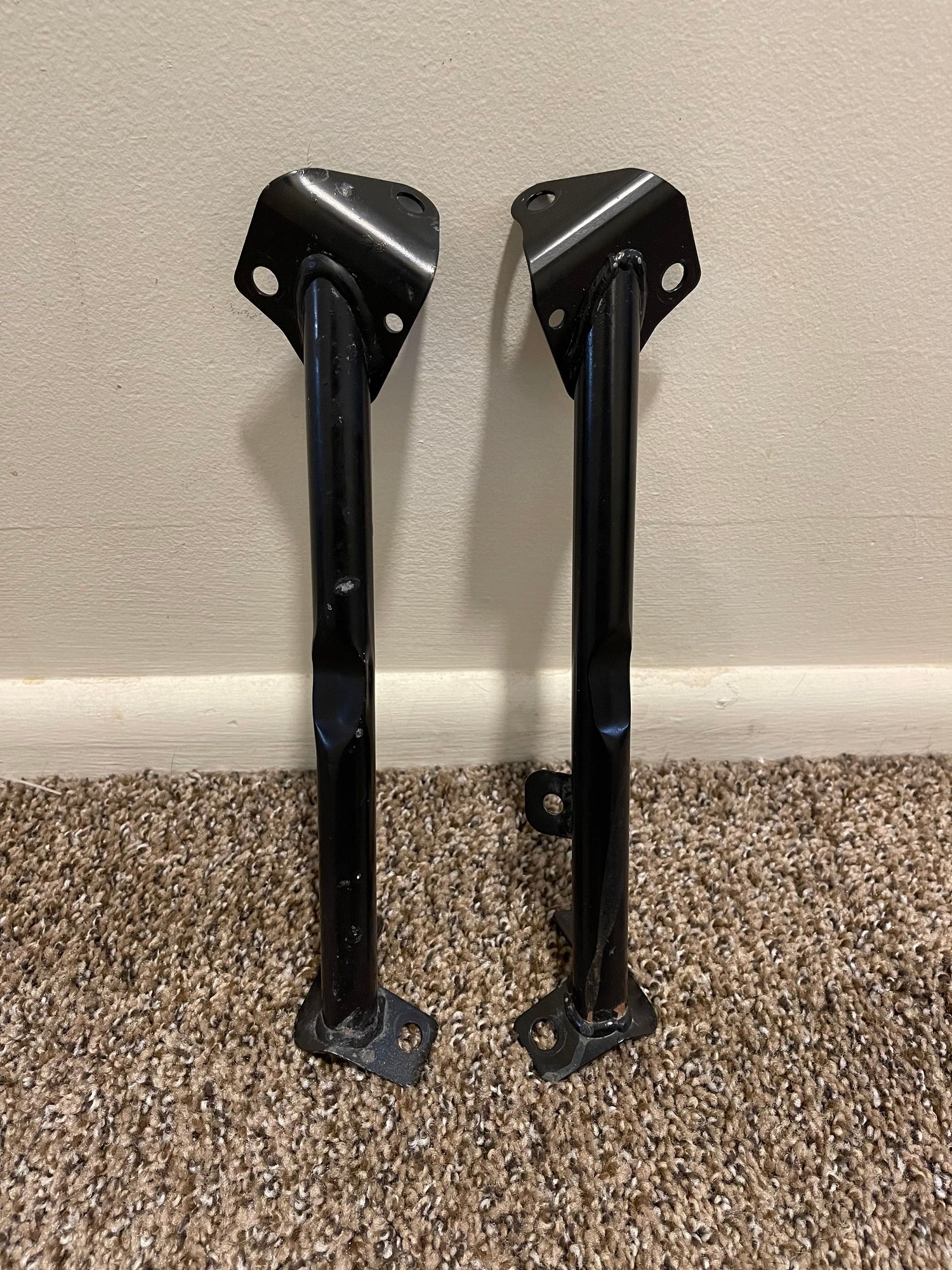 Miscellaneous - R50 Cabrio Braces - Used - 2002 to 2008 Mini Cooper - St George, UT 84774, United States