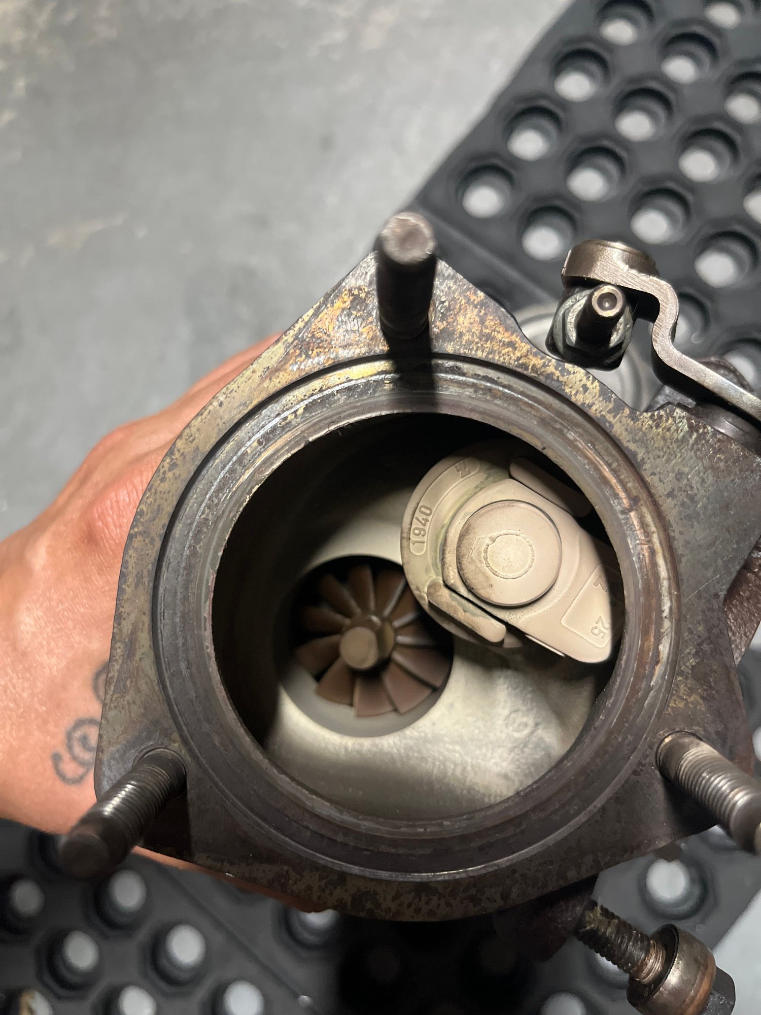 Engine - Power Adders - N18 mini cooper S turbo - Used - 2005 to 2013 Mini Cooper - Las Vegas, NV 89138, United States