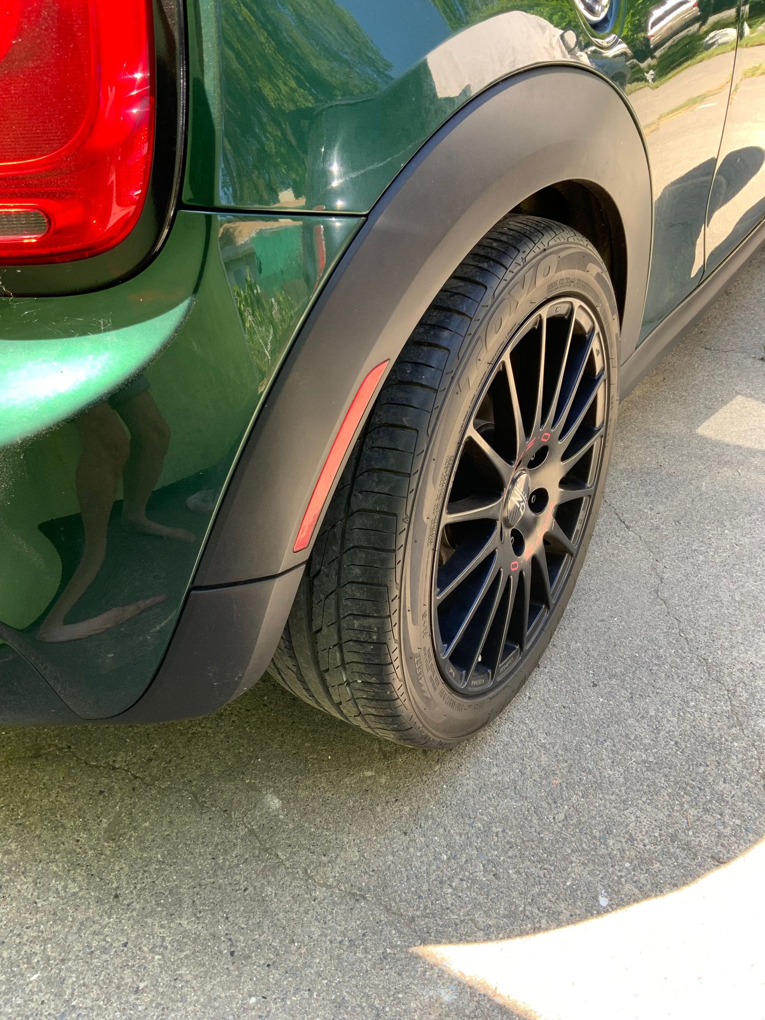 2015 Mini F56: Mini Hatch/Hardtop - British racing green hardtop - Used - VIN Wmwxp7c59f2a34655 - 66,000 Miles - 4 cyl - 2WD - Automatic - Hatchback - Other - Minneapolis, MN 55412, United States