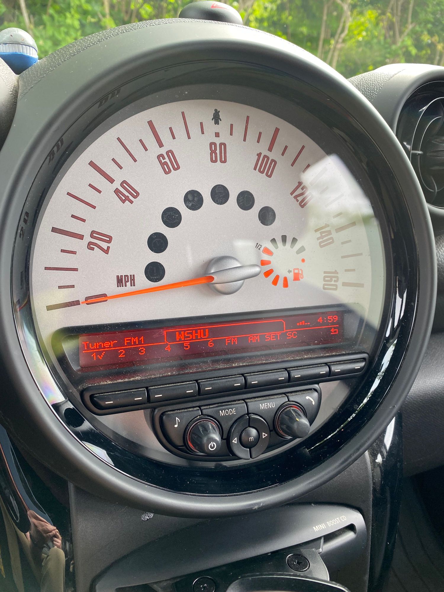 2013 Mini Cooper Countryman - 2013 - Mini Cooper Countryman - Manual - Used - VIN WMWZB3C5XDWM31181 - 88,100 Miles - 2WD - Manual - Hatchback - Blue - Riverhead, NY 11901, United States