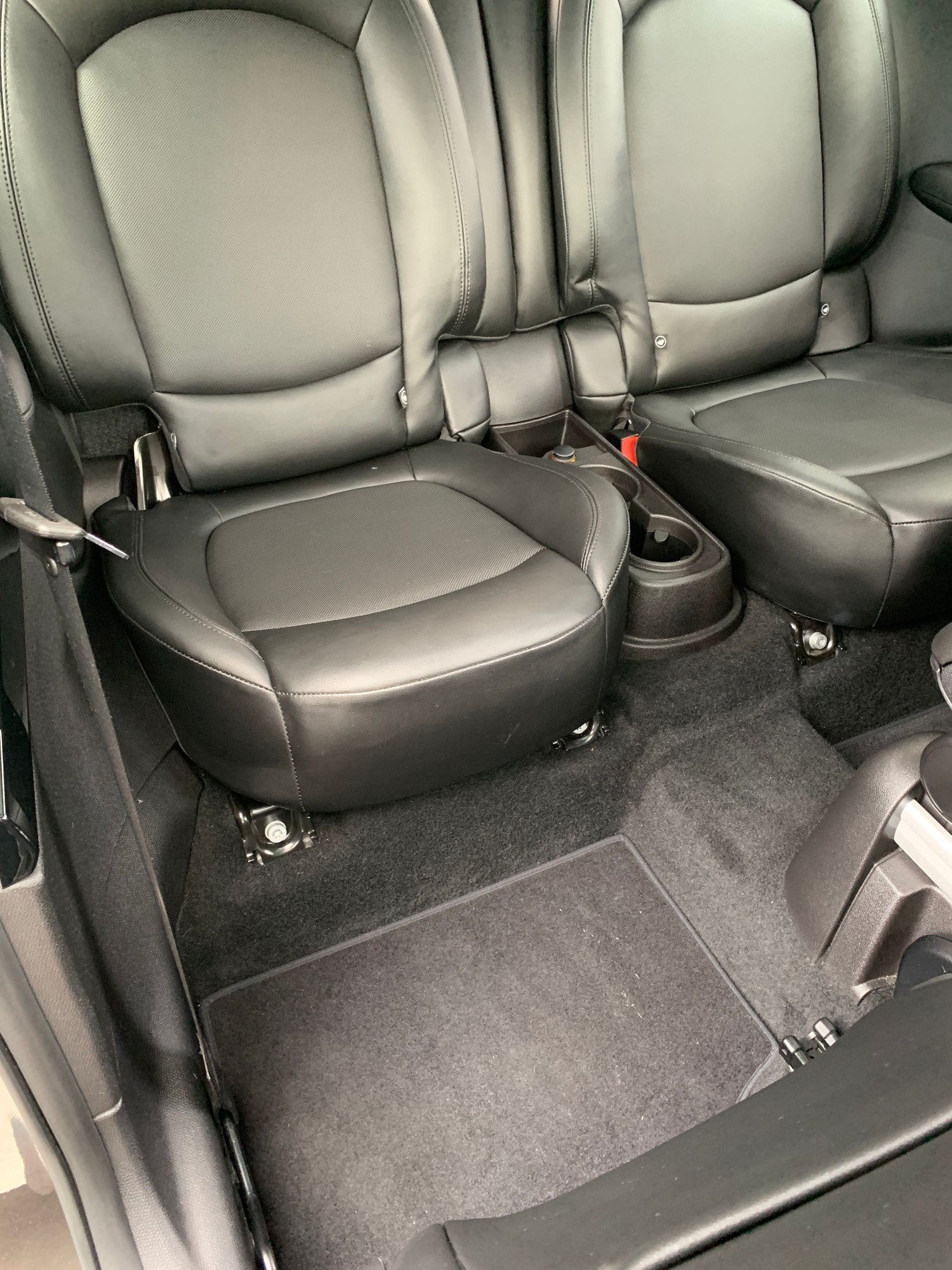2015 Mini Cooper Paceman - 2015 mini paceman. " JCW package " large custom build - Used - VIN WMWSS5C56FWS99858 - 61,000 Miles - 4 cyl - 2WD - Automatic - Coupe - Brown - Portland, OR 97219, United States
