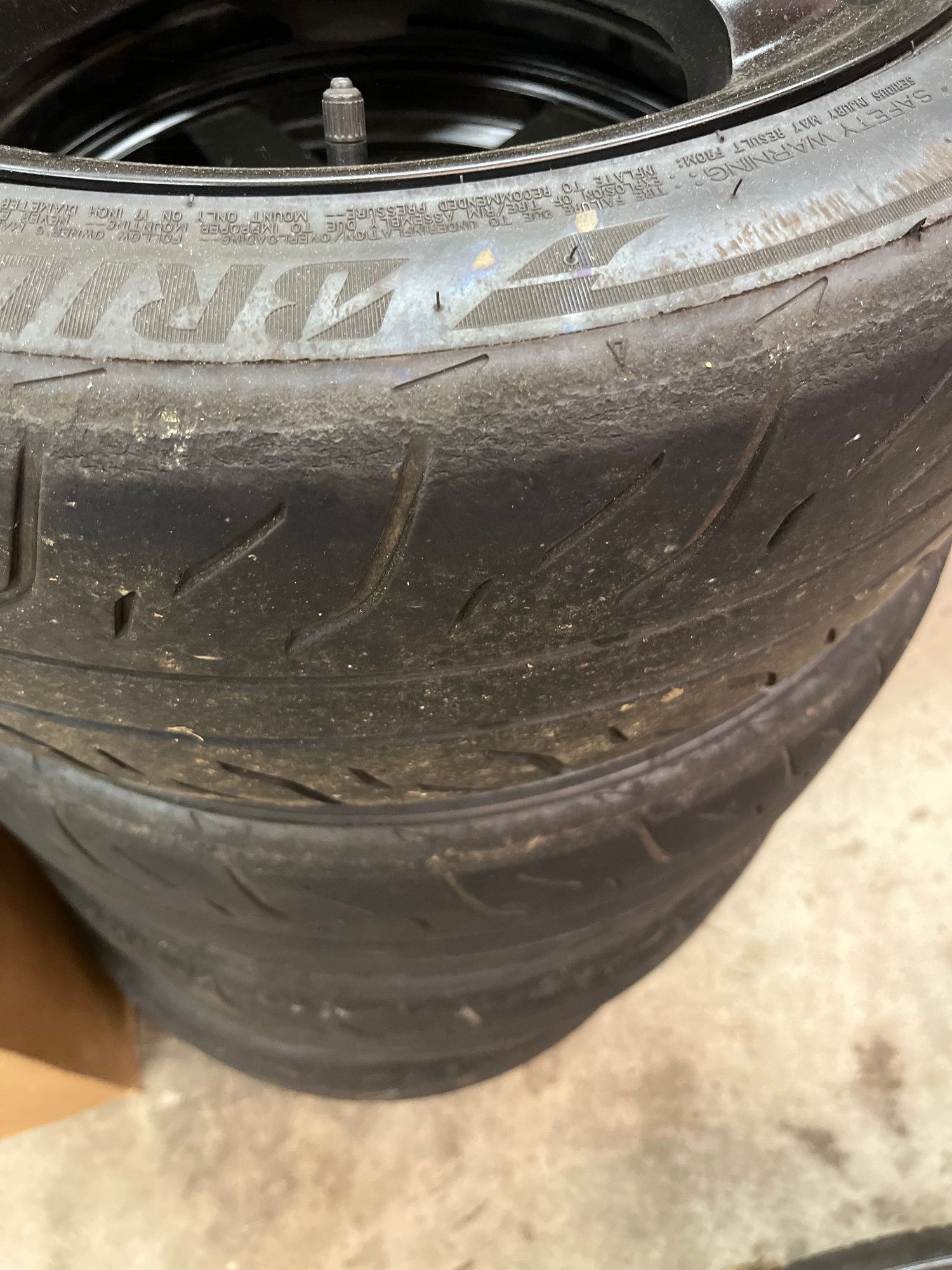 Wheels and Tires/Axles - Neuspeed - Used - All Years  All Models - Portland, OR 97215, United States