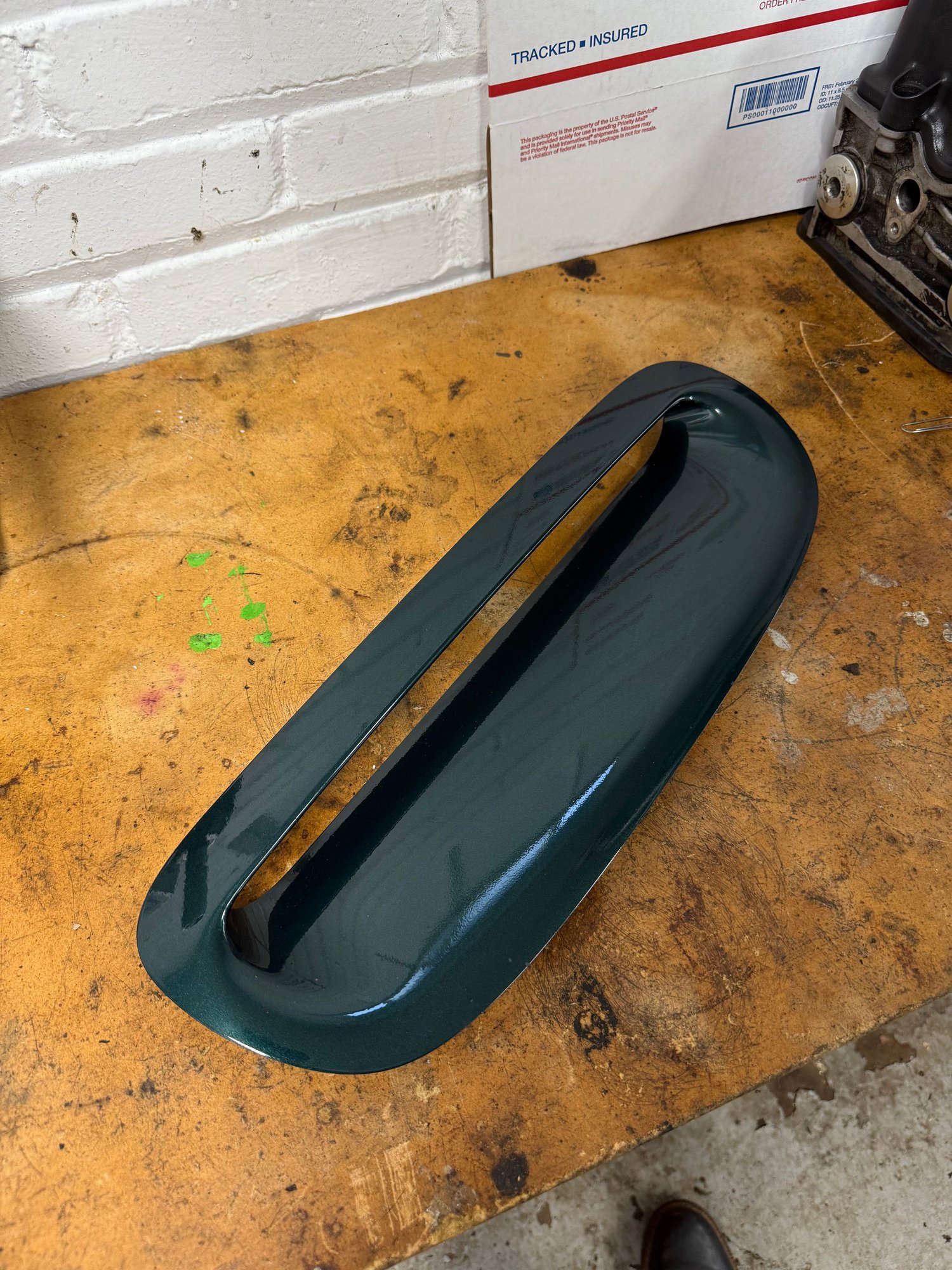 Miscellaneous - R53 Partout leftovers and unhoarding - Used - 2002 to 2006 Mini R53: "Mk I" Mini Cooper S - St Paul, MN 55104, United States
