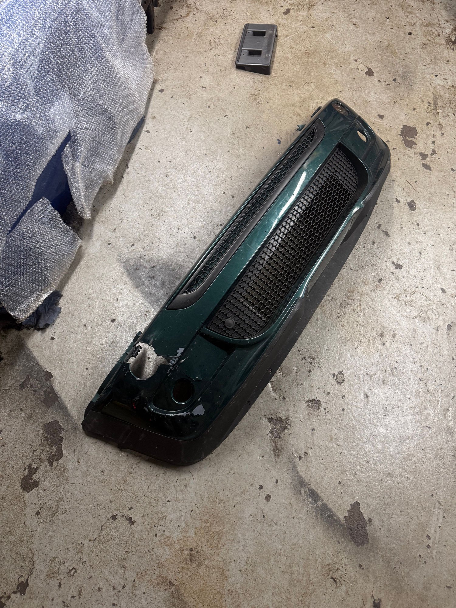 Miscellaneous - R53 Partout leftovers and unhoarding - Used - 2002 to 2006 Mini R53: "Mk I" Mini Cooper S - St Paul, MN 55104, United States