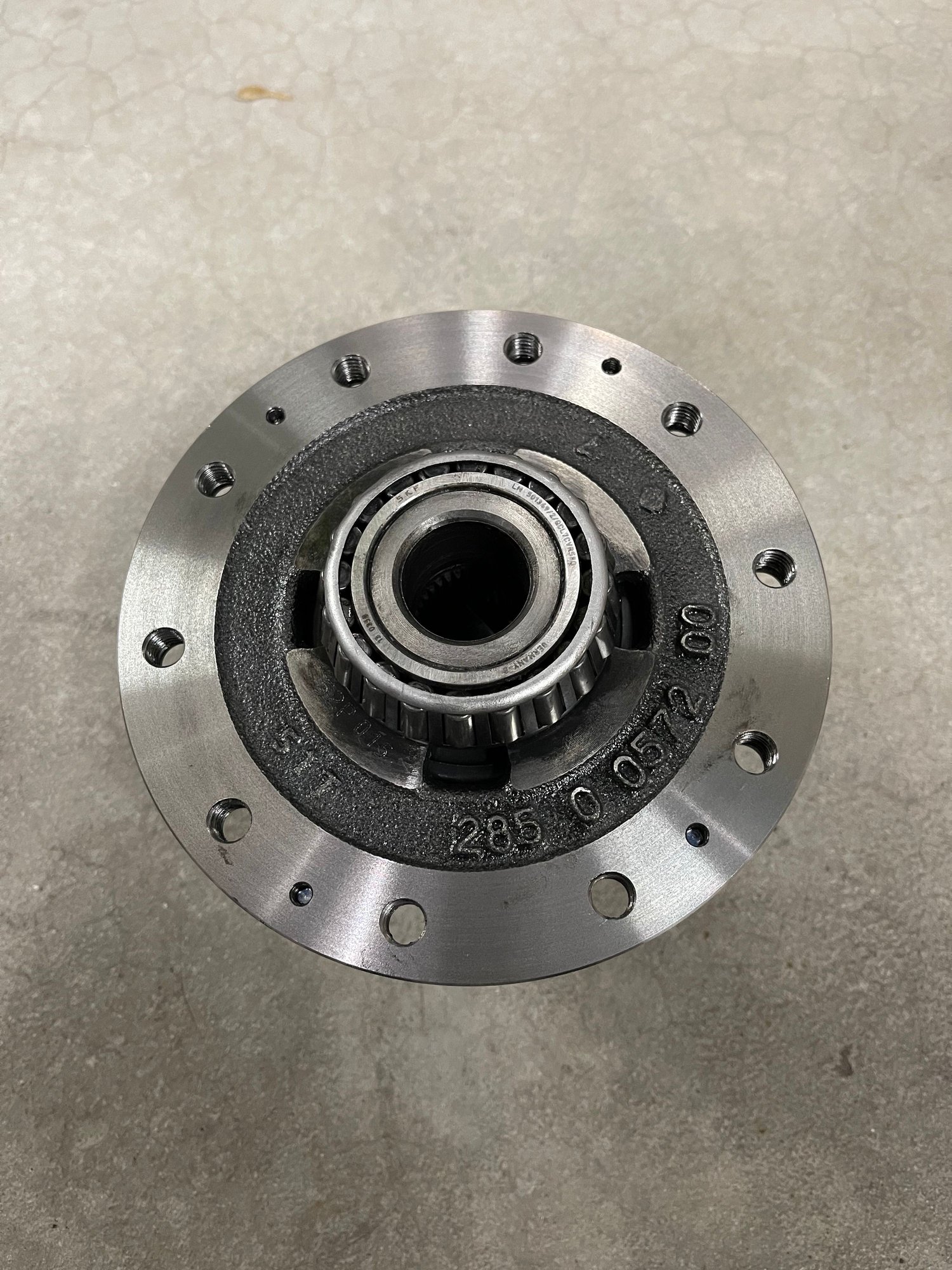Drivetrain - R53 OEM Limited Slip Differential - Used - All Years  All Models - Idaho Falls, ID 83401, United States