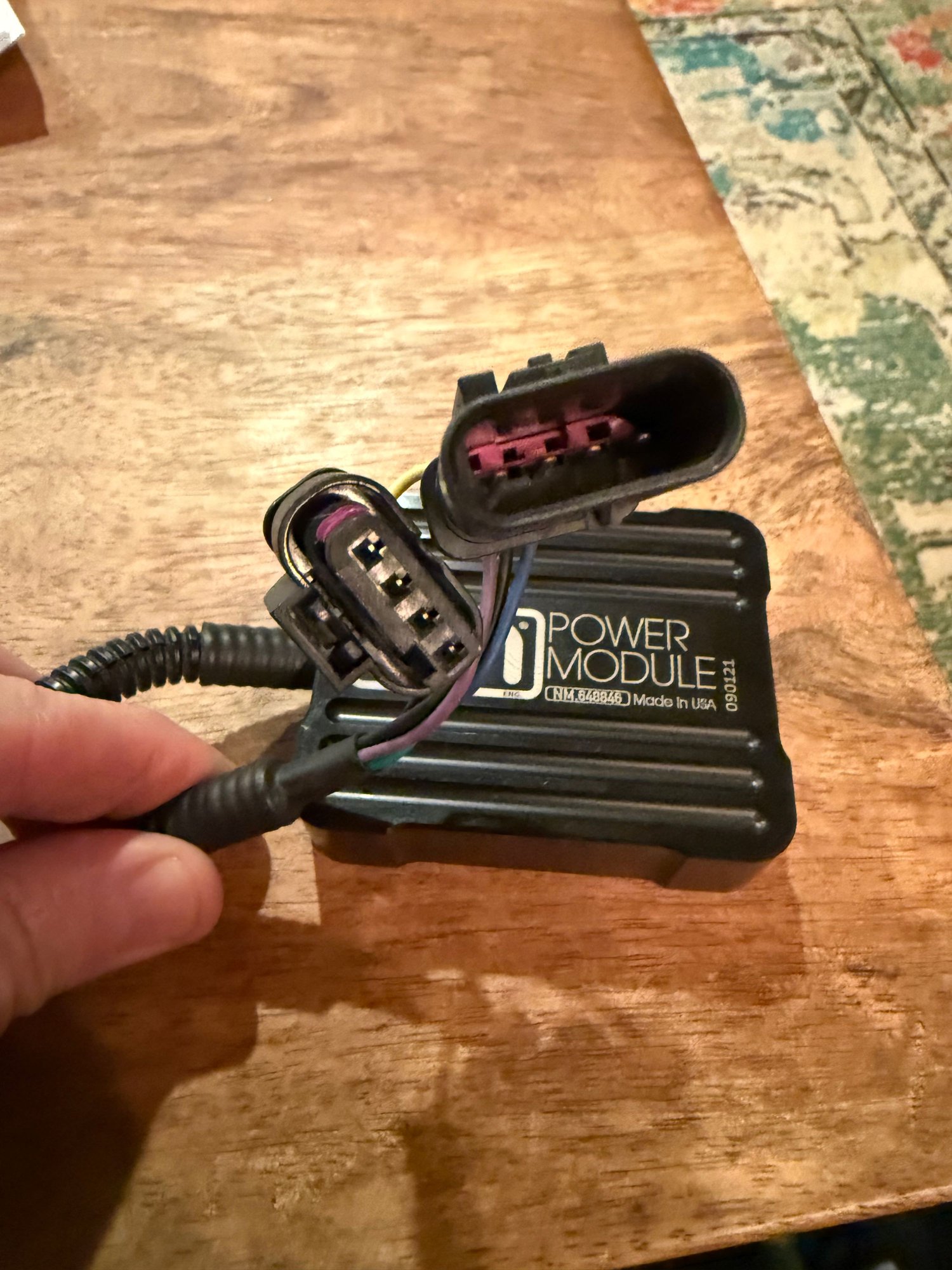 Engine - Power Adders - NM Engineering Power Module F56 - Used - 2022 to 2024 Mini Cooper - Franklin, TN 37067, United States