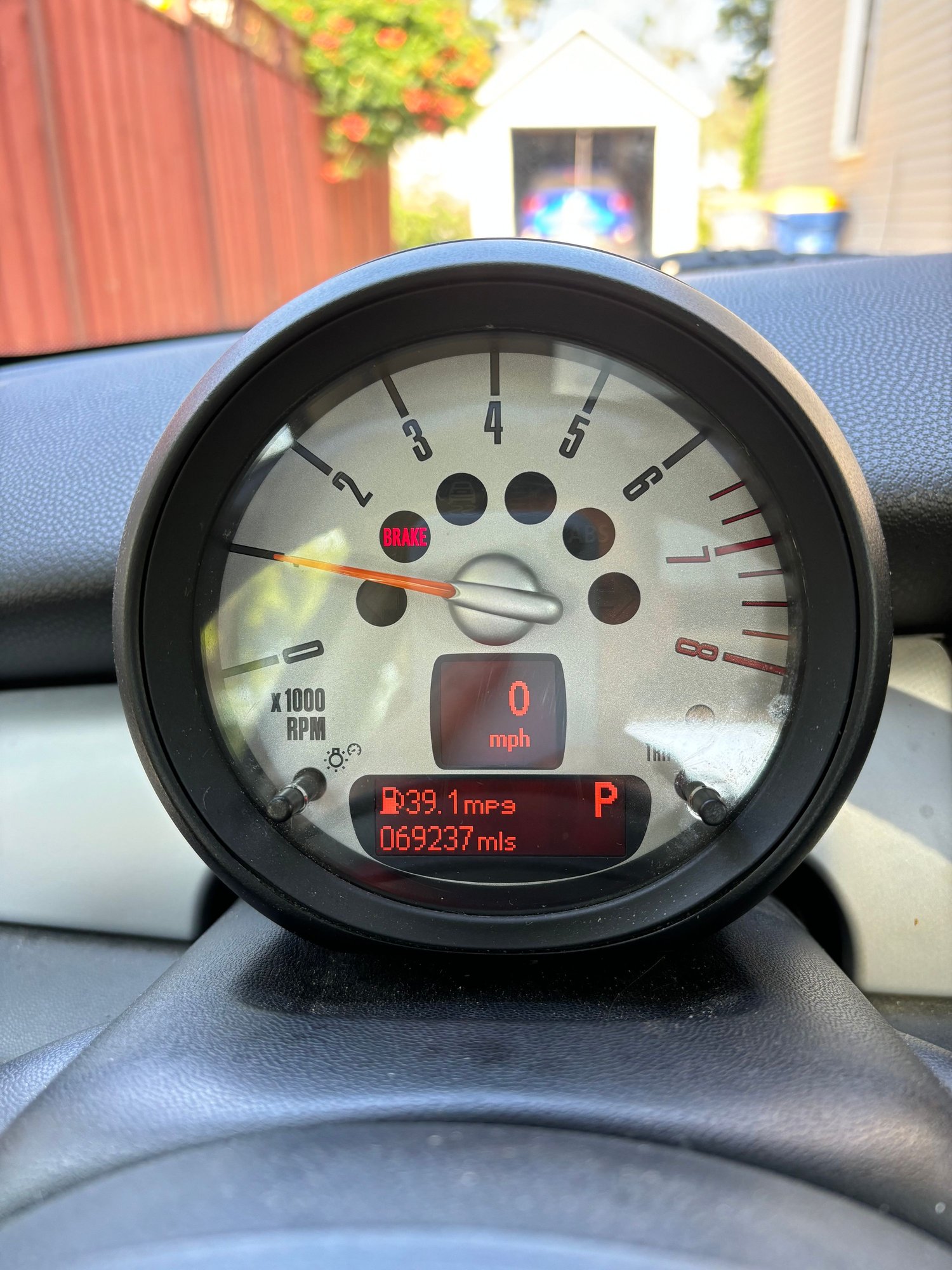 2011 Mini Cooper - 2011 Base model w/Harmon Kardon sound & heated seats - Used - VIN WMWSU3C58BT253085 - 69,237 Miles - Automatic - Blue - Faribault, MN 55021, United States
